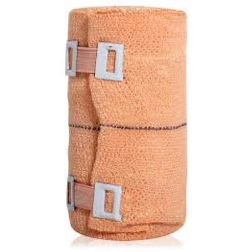 JSB BS11L Elastic Crepe Bandage (10cm)
