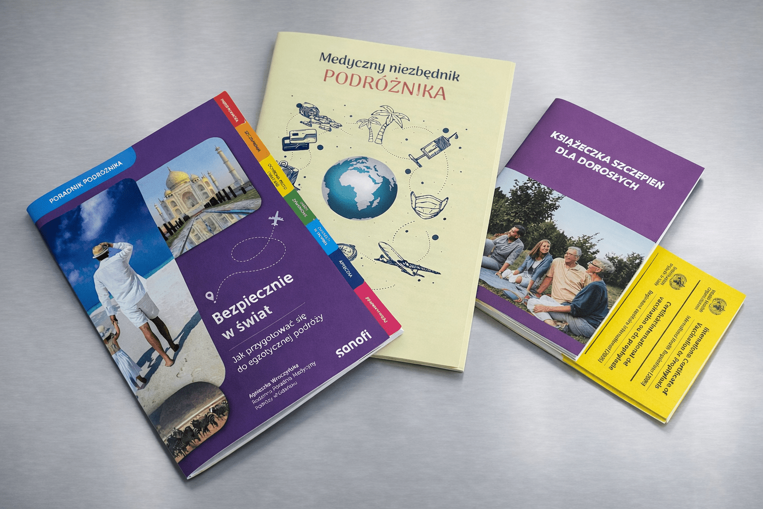 Szczepienie przeciw żółtej febrze (żółtej gorączce), Yellow fever (ang.), Fièvre jaune (fr.), Febris flava (łac.)